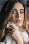   
Melissa Roxburgh